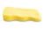 Reductor din burete pentru cadita Maxi Yellow