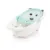 Reductor din plasa pentru cadita Chipolino Bear Mint