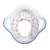 Reductor moale pentru toaleta, cu manere, Lorelli, Strumfi White
