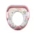 Reductor moale pentru toaleta cu manere model universal Pink Princess