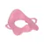 Reductor pentru toaleta Lorelli pink