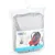 Reductor scaun auto 0-13 kg BabyJem Carrier Grey