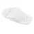 Reductor scaun auto 0-13 kg BabyJem Carrier White