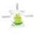 Reductor textil pentru cadita Moni Sea Star Frog