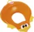 Reductor toaleta Ducka OKBaby-785 portocaliu