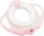 Reductor toaleta Pinguo Soft OKBaby-825 roz deschis