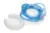Reductor toaleta Pinguo Soft OKBaby-825 turqoaz