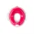 Reductor toaleta Prince Lionheart Squish Flushbulb Fuchsia
