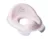 Reductor toaleta anti-derapant Little Bunnies roz