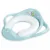 Reductor toaleta copii antiderapant colac integrat moale Bear Friends Mint Maltex Baby