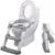 Reductor toaleta cu scara Chipolino Skippy grey