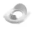 Reductor wc pentru capacul de la toaleta White Rotho babydesign