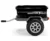 Remorca Peg Perego Gaucho Superpower Gaucho Rockin 6 ani NegruGri