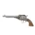 Revolver metalic cowboy Gonher 8 focuri