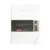 Rezerva 40 file dictando Herlitz My Book Flex, A6