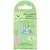 Rezerva cu pai din silicon Green Sprouts iPlay pentru cana cu interior din sticla