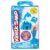 Rezerva nisip colorat Kinetic Sand, albastru, 227g