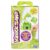 Rezerva nisip colorat Kinetic Sand, verde, 226g