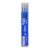 Rezerva roller Pilot Frixion Ball, 0.7 mm, albastru (set 3 bucati)