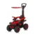 Ride On ATV cu parasolar Chipolino Rosu