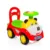 Ride On Moni Super Car JY-Z03A 18 luni + Rosu
