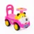 Ride On Moni Super Car JY-Z03A 18 luni + Roz