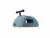 Ride-On multifunctional Scoot and Ride My First Steel Scoot Ride 3 in 1, cu functie de antemergator de la 6 luni, realizat din Material EPP moale, greutate maxima admisa 20 kg