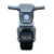 Ride-On pentru copii fara pedale Burak Toys galben, roti late, greutate maxima admisa 20 kg
