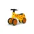 Ride-On pentru copii fara pedale Lionelo Sammy 12-36 luni galben, roti din spuma Eva, ghidon iluminat, greutate maxima admisa 25 kg