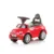 Ride-on Chipolino Fiat 500 red