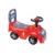Ride-on Dolu red