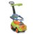 Ride-on Moni Smile green
