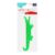 Rigla 15 cm, crocodil