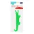 Rigla 15 cm, crocodil