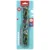 Rigla de cauciuc cu radiera, in forma de ceas, Starpak, 20 cm, Boy
