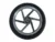 Roata 2.75×17 stanga (Grantour Racer), pentru Kart