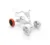 Roata kart Buzzy Nitro dreapta