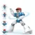 Robot Dansator cu palarie Dance 02 Robot