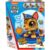 Robot Paw Patrol Build a Bot, Chase, 20 piese