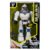 Robot Super Starrior, Happy Kid, M.A.R.S. Alb