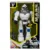 Robot Super Starrior, Happy Kid, M.A.R.S. Alb