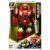 Robot Turbotron, Happy Kid, M.A.R.S. Rosu