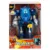 Robot blindat cu lumini si sunete, Happy Kid, M.A.R.S. 18 cm, Albastru
