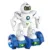 Robot cu Hoverboard Ocie Mecha
