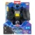 Robot cu figurina, Imaginext, Dc Super Friends, Metal Force, Friends Flight Mech, Batman, JDL03