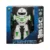 Robot cu lumini si sunete, Fighter, 22 cm