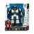 Robot cu telecomanda Crazoo, Dangerous Stroller, Alb