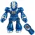 Robot cu telecomanda, Warrior, Multi Mode, Albastru