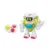 Robot cu telecomanda si inregistrare vocala Kiddy Go Robot