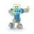 Robot de asamblat din lemn In tub JAdore